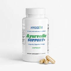 Ayurvedic Support+