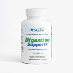 Digestive Support+