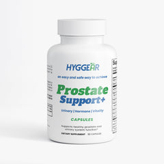 Prostate Support+