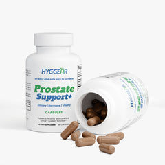 Prostate Support+