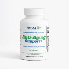Anti-Aging Support+
