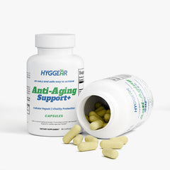Anti-Aging Support+