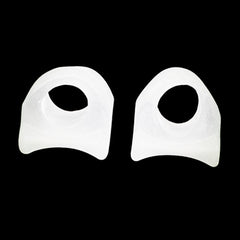 Hyggear Simple Silicone Anti-Foaming Toe Separator