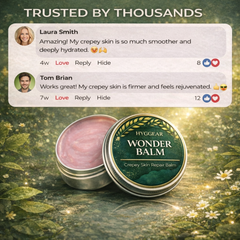 Hyggear™ Wonder Balm for Crepey Skin - 983479561790225