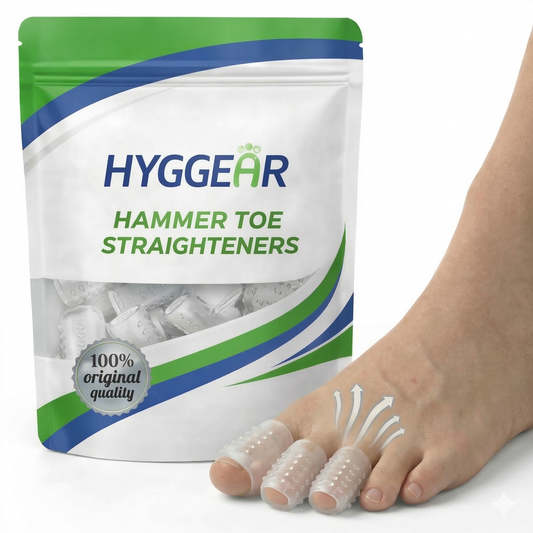Hyggear™ Hammer Toe Straightener - 837529876578326352