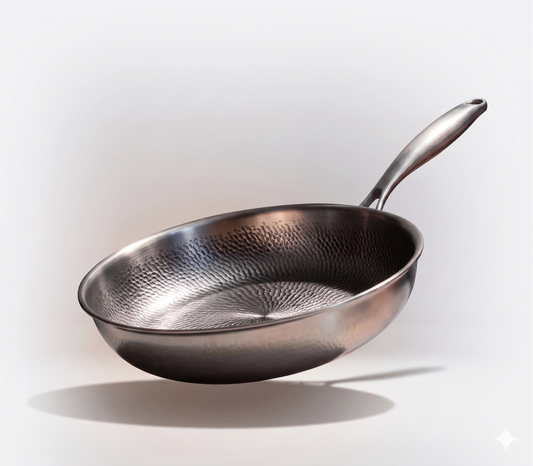 Hyggear Titanium Pan - 2894704386743