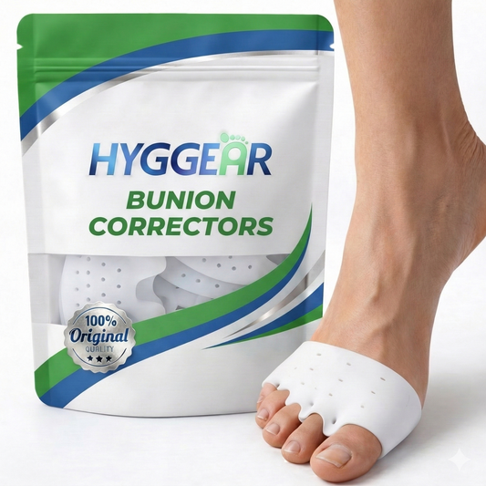 Hyggear™ Bunion Corrector - 9823657281956