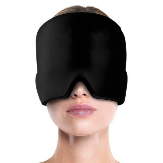 Hyggear Cooling Migraine Mask