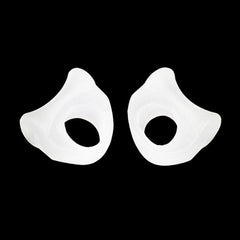 Hyggear Simple Silicone Anti-Foaming Toe Separator