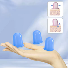 Hyggear Back Relief Cup