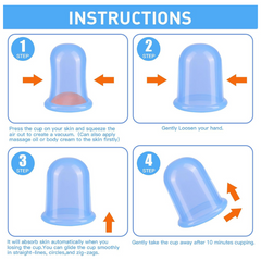 Hyggear Back Relief Cup