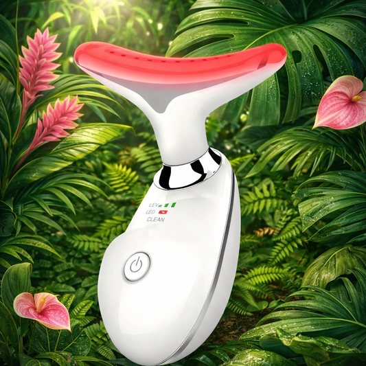 Hyggear™ DermaRestore Device for Crepey Skin