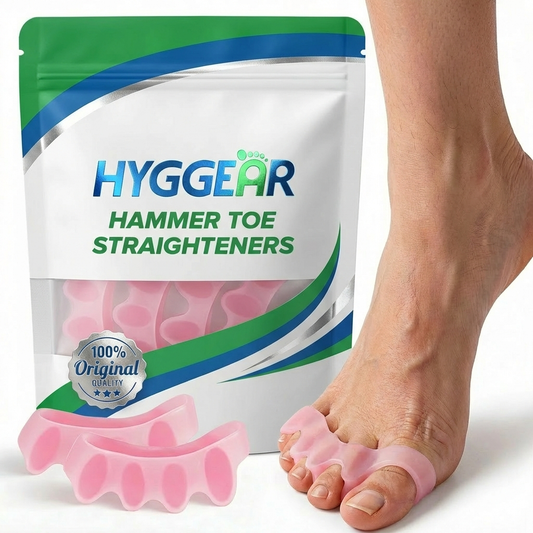 Hyggear™ Hammer Toe Straightener - 87832564674
