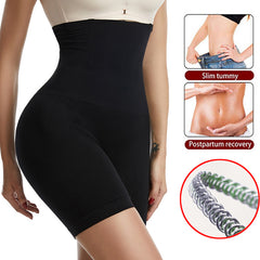 Hyggear Shapewear For Women - High-Waisted Belly Control