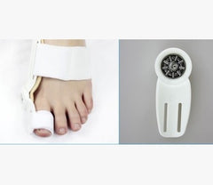 Hyggear Hallux Valgus Corrector