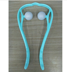 Hyggear | Six-wheel Neck Massager