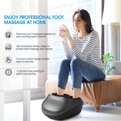 Hyggear Foot Massager Machine