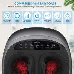 Hyggear Foot Massager Machine