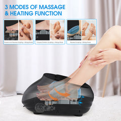 Hyggear Foot Massager Machine