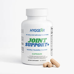 Joint Support+