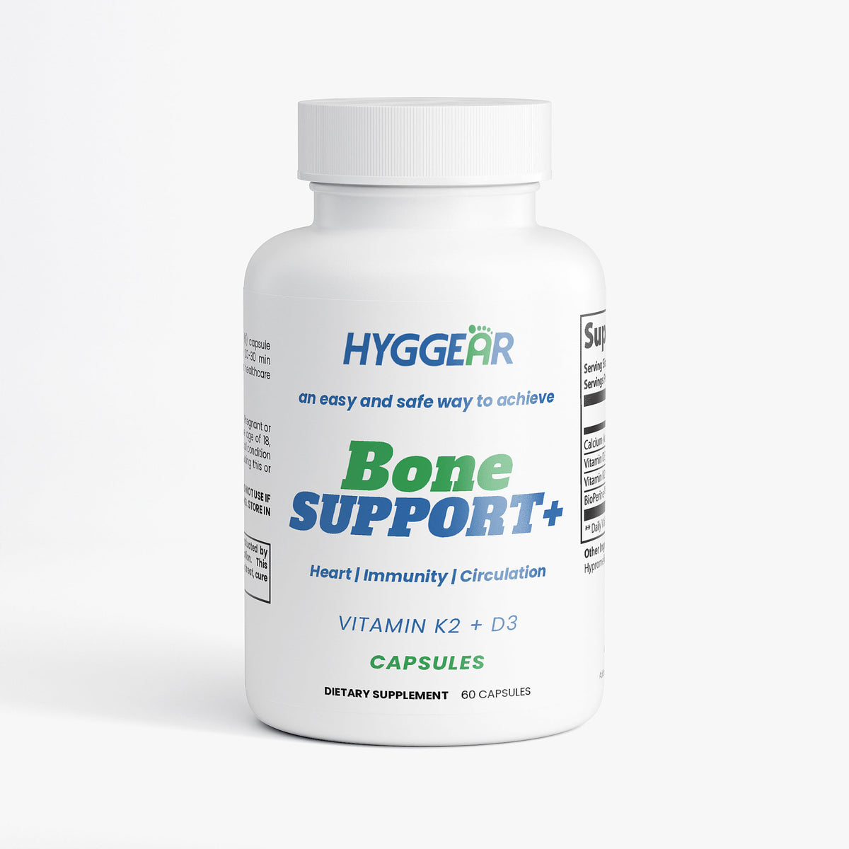 Bone Support+