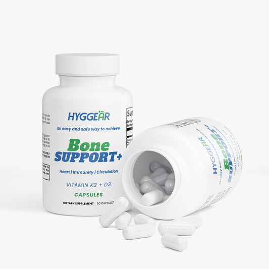 Bone Support+