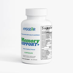 Memory Support+
