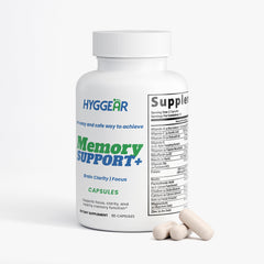 Memory Support+