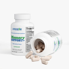 Memory Support+