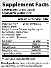 Digestive Support+