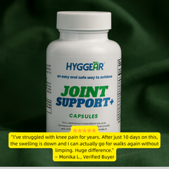 2 Bottles Of Joint Support+