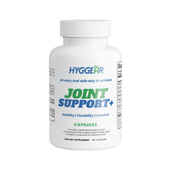 1 Bottle Of Joint Support+