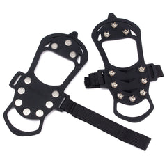 Hyggear Snow Grip - Shoe Mount Winter Slip Protection