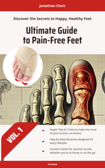 Maximize Your Bunion Correctors: The Ultimate Guide to Pain-Free Feet