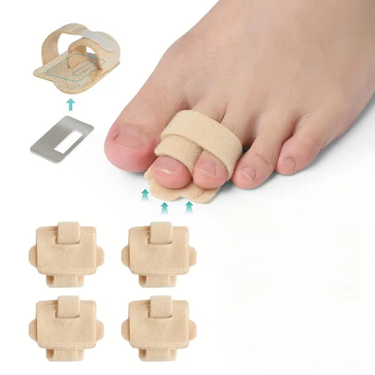 Hyggear™ Hammer Toe Straightener Splint Brace - For Men and Women