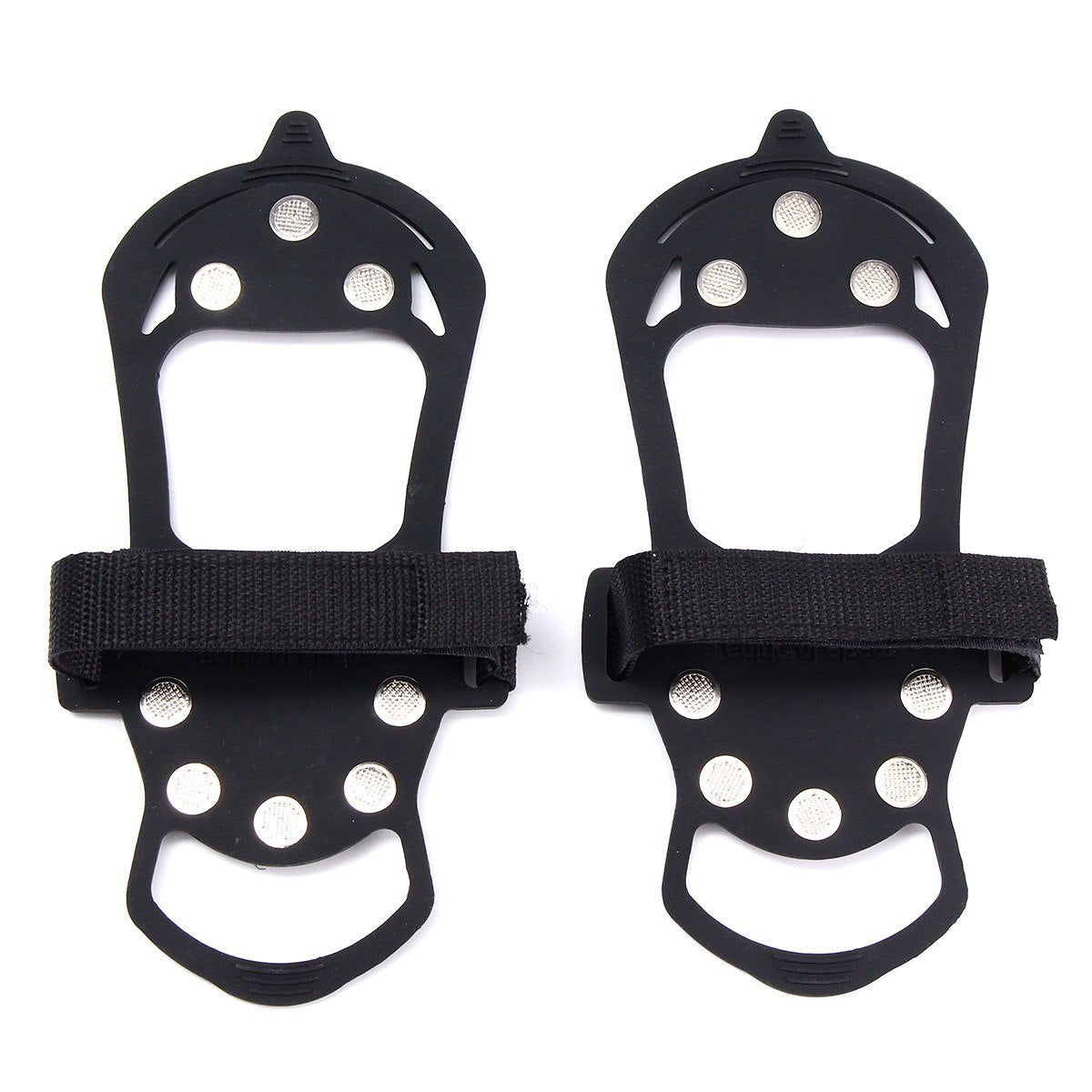Hyggear Snow Grip - Shoe Mount Winter Slip Protection