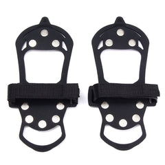 Hyggear Snow Grip - Shoe Mount Winter Slip Protection