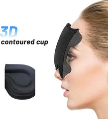 Hyggear™ Sleep Mask – Total Darkness, Complete Comfort - 23349064275