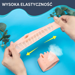 HYGGEAR SILIKONOWY SEPARATOR DO PALCÓW