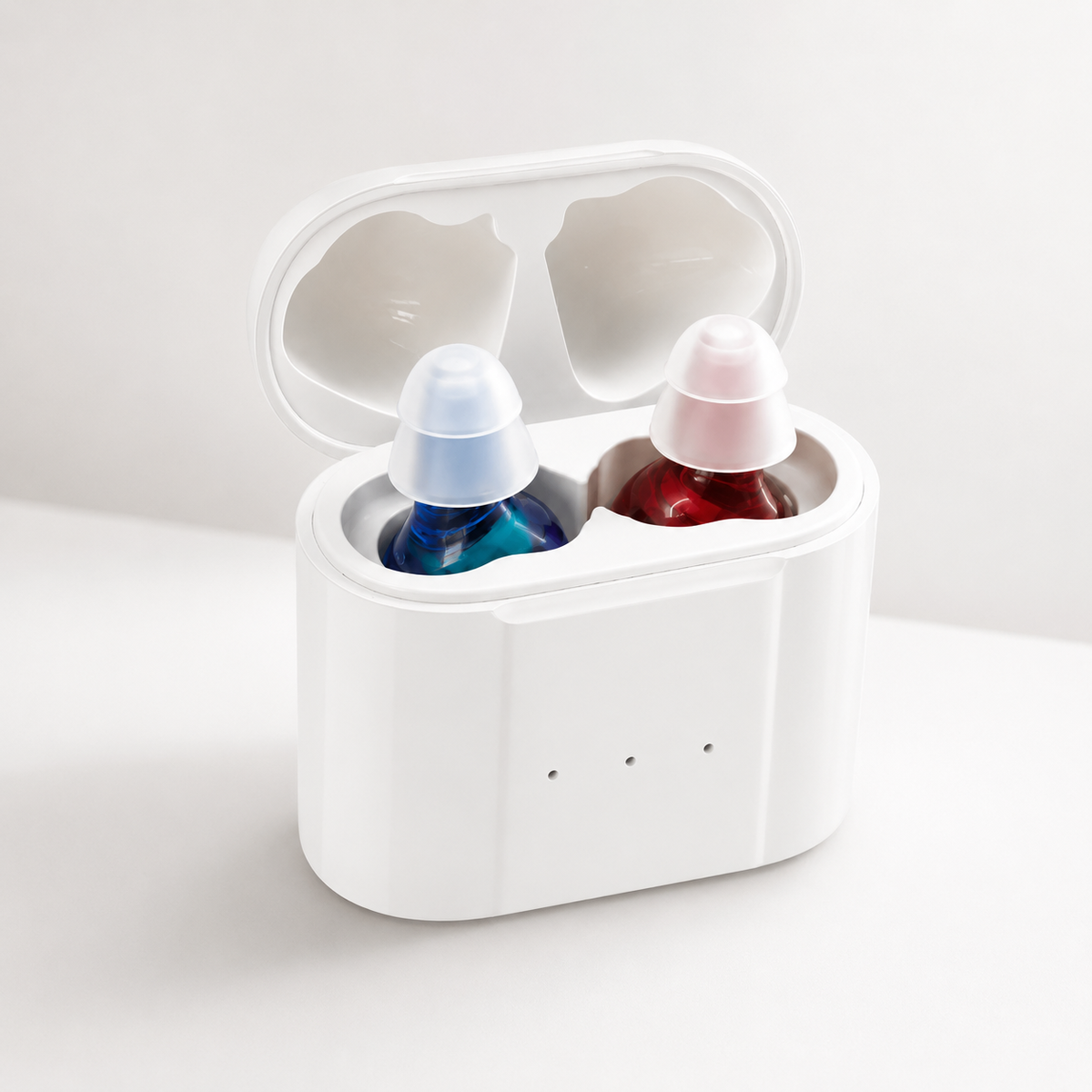 Hyggear Hearing Aid - 97459827135631