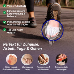 Hyggear™ Zehenspreizer - 8594578923652313b