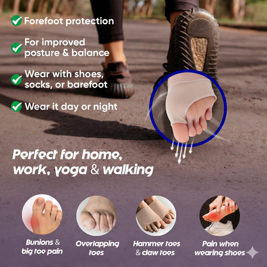 Hyggear™ Bunion Corrector - 4637567253134712