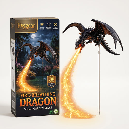 Hyggear DragonFlame - 7364823754