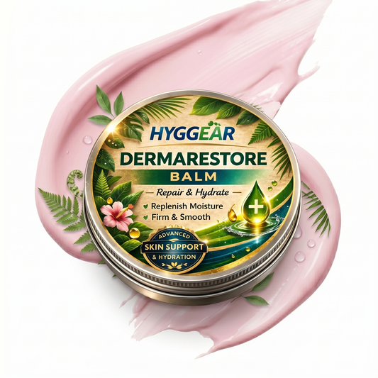 Hyggear™ DermaRestore Balm - 4536521436283/2