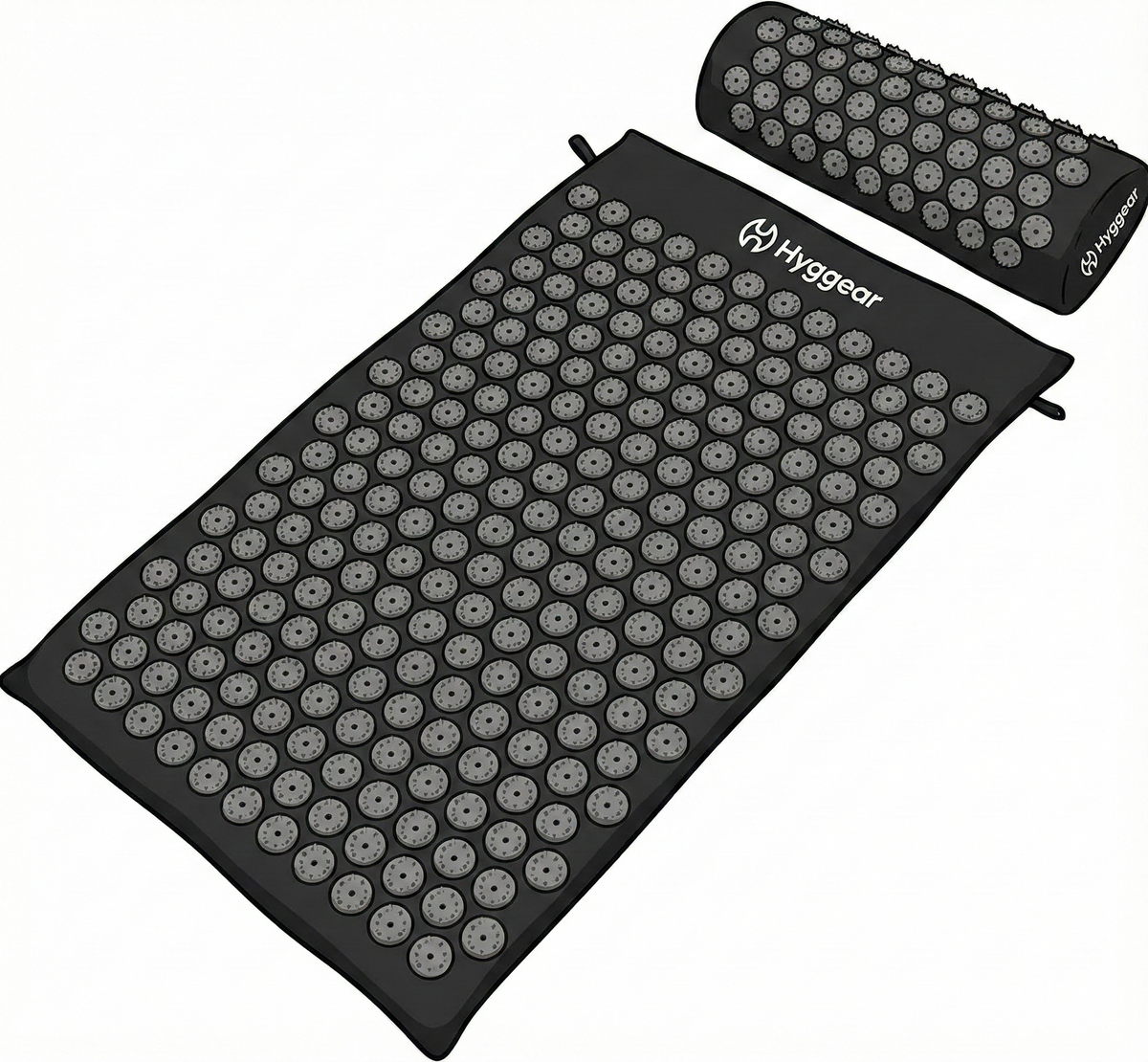 Hyggear™ Acupressure Mat – Deep Relaxation, Everyday Relief