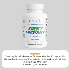 Joint Support+