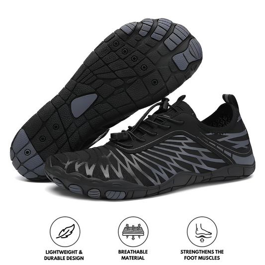 Hyggear™ Barefoot Shoes