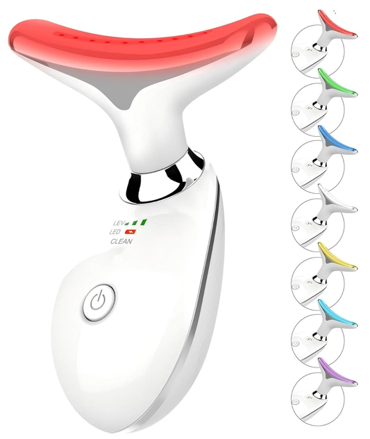 Hyggear™ DermaRestore Device for Crepey Skin