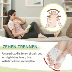 Hyggear- Zehenspreizer- 20260217