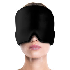 Hyggear Cooling Migraine Mask
